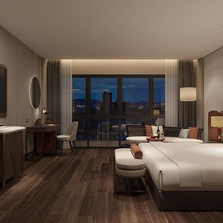 Le Premier Hotel & Rooftop Bar Ανόι Εξωτερικό φωτογραφία