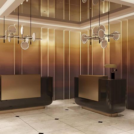 Le Premier Hotel & Rooftop Bar Ανόι Εξωτερικό φωτογραφία
