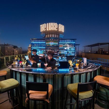 Le Premier Hotel & Rooftop Bar Ανόι Εξωτερικό φωτογραφία