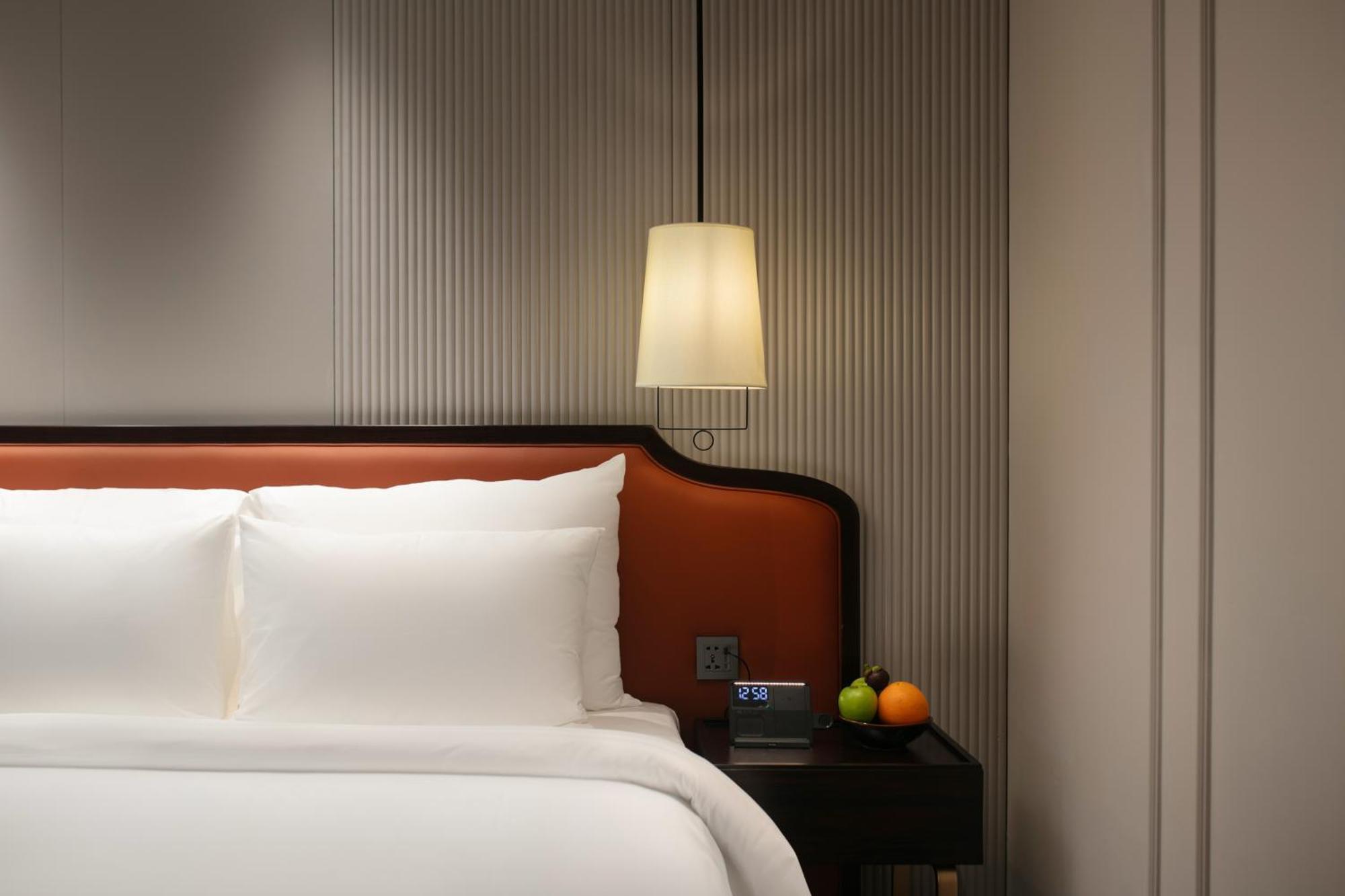 Le Premier Hotel & Rooftop Bar Ανόι Εξωτερικό φωτογραφία