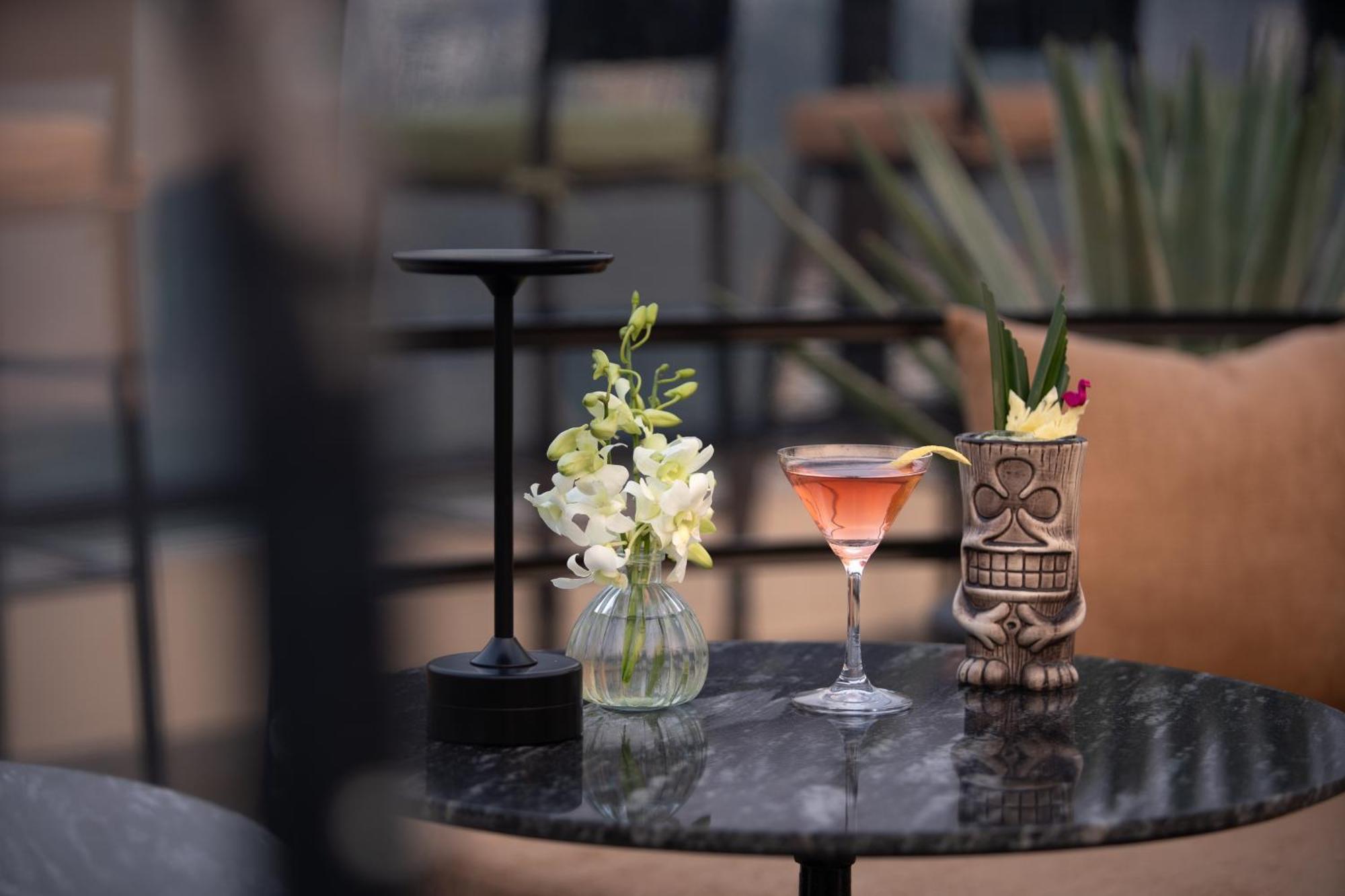 Le Premier Hotel & Rooftop Bar Ανόι Εξωτερικό φωτογραφία